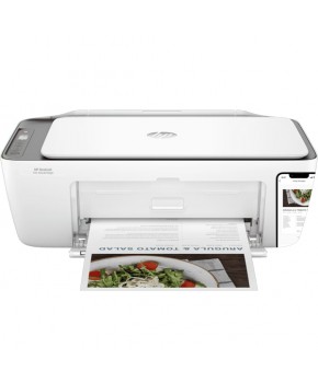 Impresora Multifuncional HP DeskJet Ink Advantage 2875
