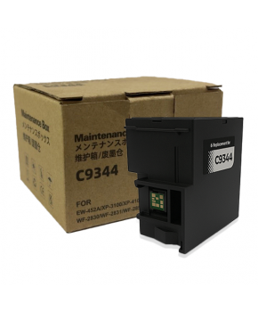 Caja de Mantenimiento Tigre C12C934461 para la L3560/L5590 Calidad Estándar para 25,000 páginas.
