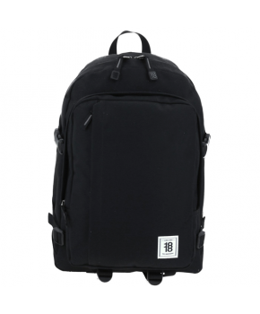 Mochila Negra Mod. 1865950-3 marca Chenson