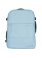 Mochila Backpack 15.6" Azul...