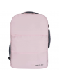 Mochila Backpack 15.6" Rosa...