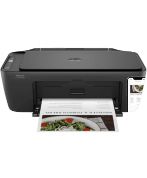 Impresora Multifuncional HP DeskJet Ink Advantage 2874