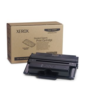 Cartucho de Toner Xerox Phaser 3635 Original Capacidad Alta