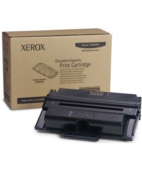 Cartucho de Toner Xerox Phaser 3635 Original Capacidad Estandar