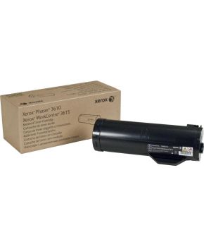 Toner Original Xerox PH 3610/ WC 3615