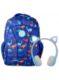 Mochila Brooklyn Dinosaurio...