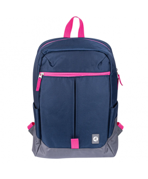 Mochila Rainbow Blue Navy marca Techzone