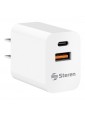 Cargador USB C PD 20 W /...