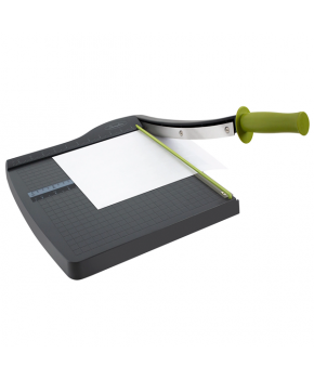 Guillotina Classic Cut 12" Base de Plástico marca Swingline