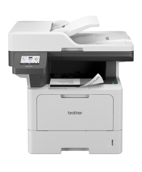 Impresora Multifuncional Brother DCP-L5660DN