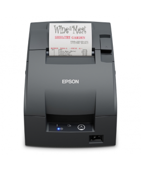 Impresora de Matriz de puntos Epson TM-U220IIB
