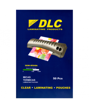 Mica Térmica 5 mil. Doble Carta marca DCL