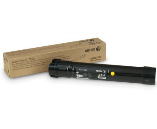 Cartucho de Toner Original Xerox WC 5021 para 9,000 impresiones.