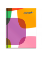 Cuaderno Frances Pasta Dura...