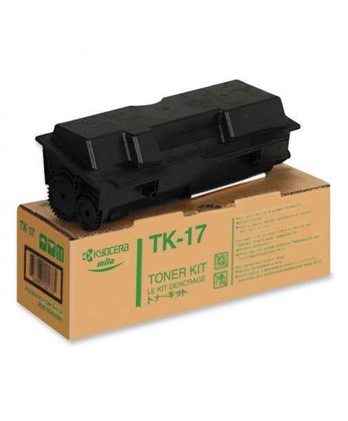 Toner Kyocera Mita FS100+ FS1010  original (TK-17)