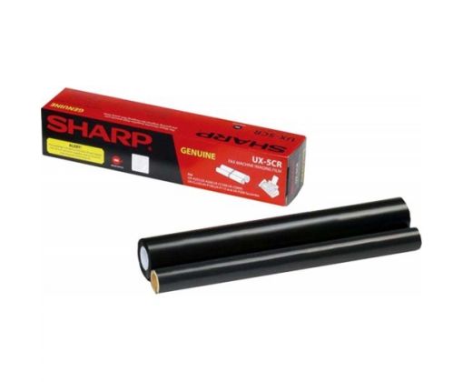 Cinta de transferencia thermica Sharp UX-5CR Original  (Caja individual)