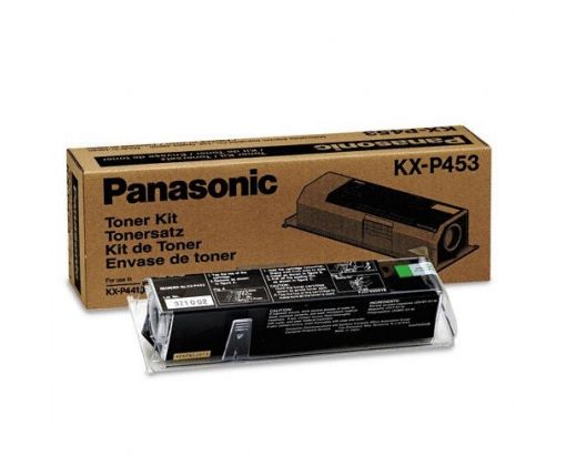 Kit toner original Panasonic KXP-4410,4430,4440,5410