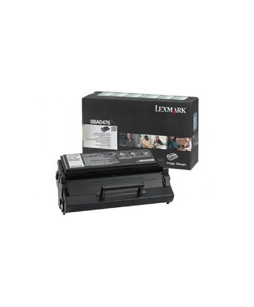 Cartucho de toner Optra E320 Original  para 5000 impresiones