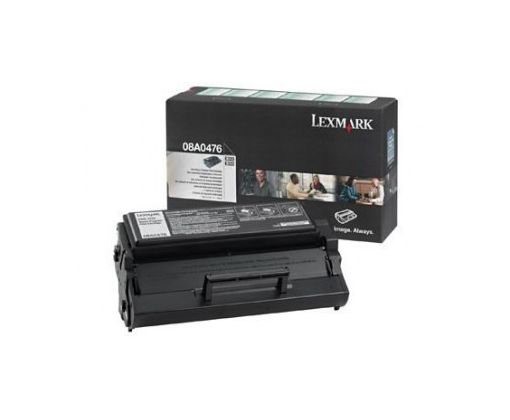 Cartucho de toner Optra E320 Original  para 5000 impresiones