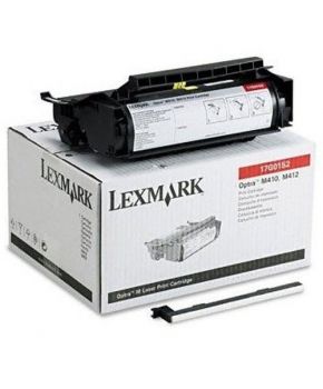 Cartucho Optra M412 Lexmark Original rendimiento standar