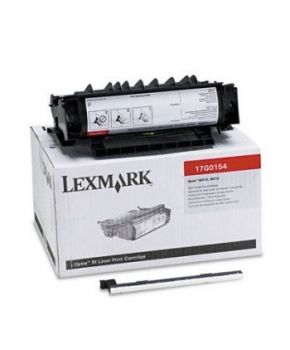 Cartucho Optra M412 Lexmark Original rendimiento alto