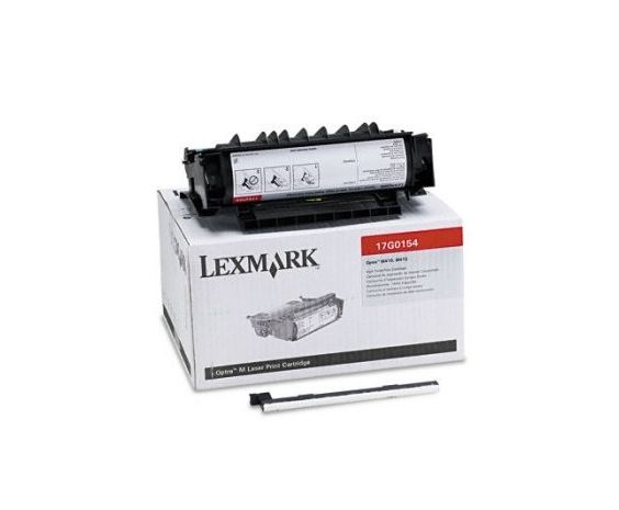 Cartucho Optra M412 Lexmark Original rendimiento alto