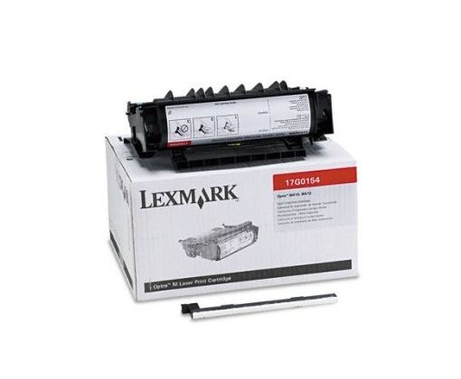 Cartucho Optra M412 Lexmark Original rendimiento alto