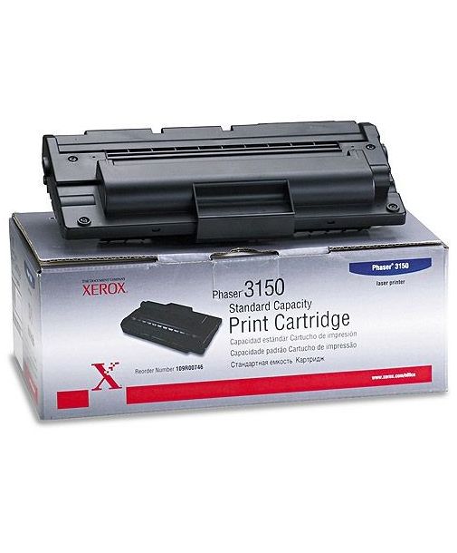 Xerox Phaser 3150 5000pags