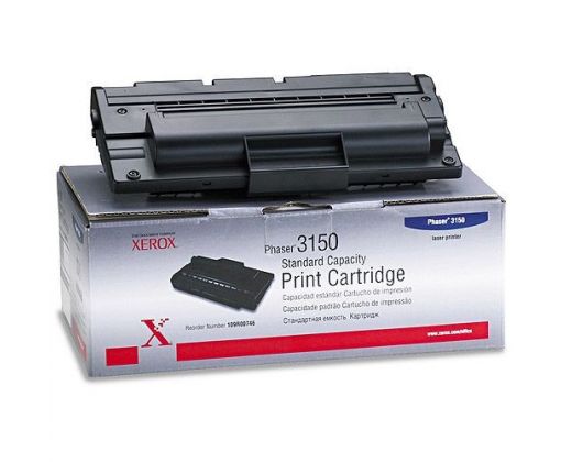 Xerox Phaser 3150 5000pags