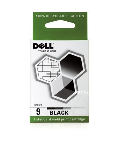 Cartucho de tinta Original Dell 948 Negro