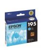 Cartucho Cyan Epson Original XP-20/ XP-101/ XP-201 para 210 Paginas.