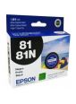 Cartucho de tinta T081120 negro original Alto rendimiento