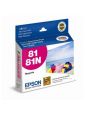 Cartucho de tinta T081320 magenta original Alto rendimiento