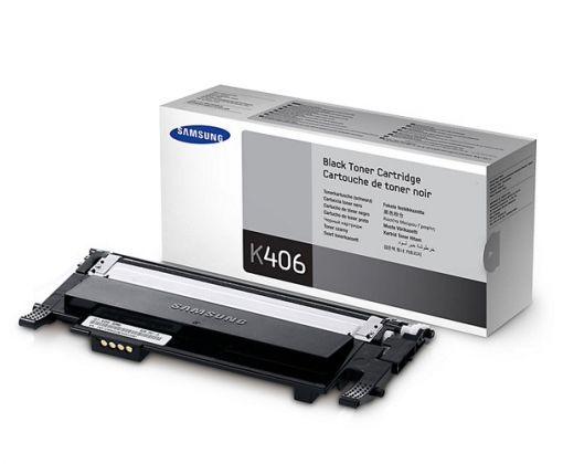 Toner Samsung Original CLP365W/CLX3305 Negro para 1,500 impresiones