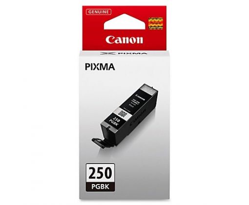 Cartucho de Tinta Negro Canon PGI-251