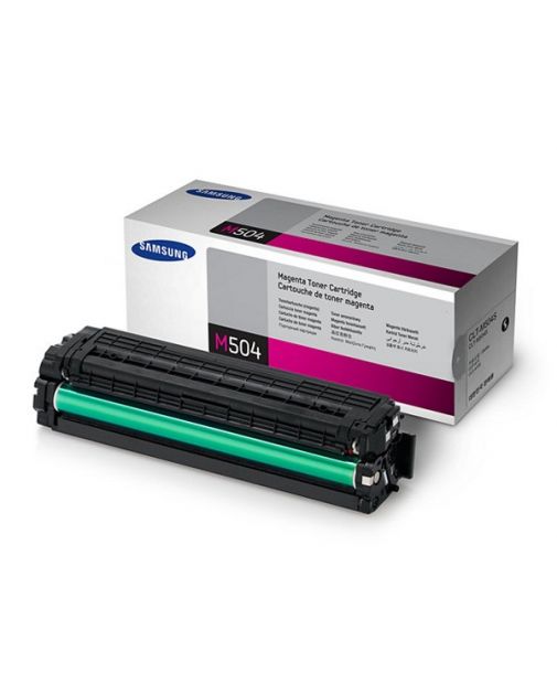 Toner Samsung CLP 415 Original  Magenta