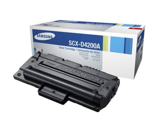 Samsung SCX-D4200A Original
