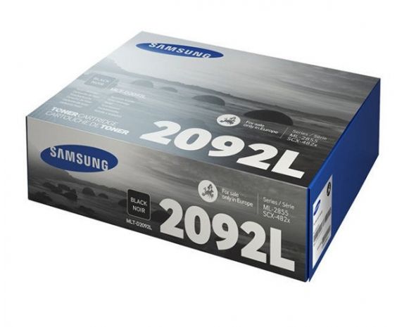 Samsung SCX-D4828 Original Alto Rendimiento (5,000 imp)