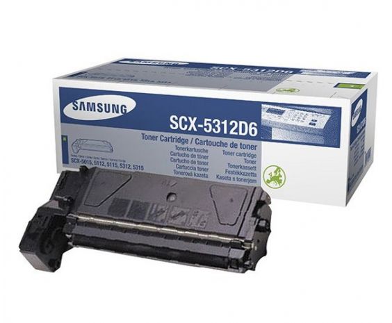 Samsung SCX-5312D6 6000 paginas