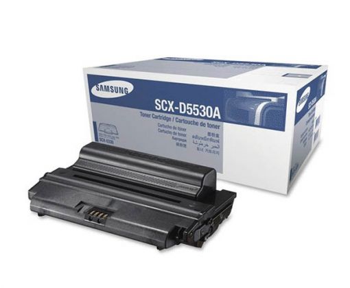 Samsung SCX-D5530DA Original 4k