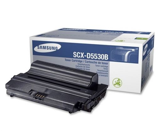 Samsung SCX-D5530DB Original 8k