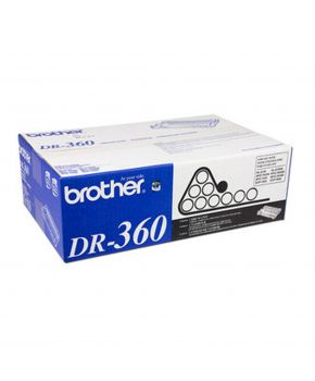 DR-360 Modulo de imagen Original Marca Brother Rendimiento Standard
