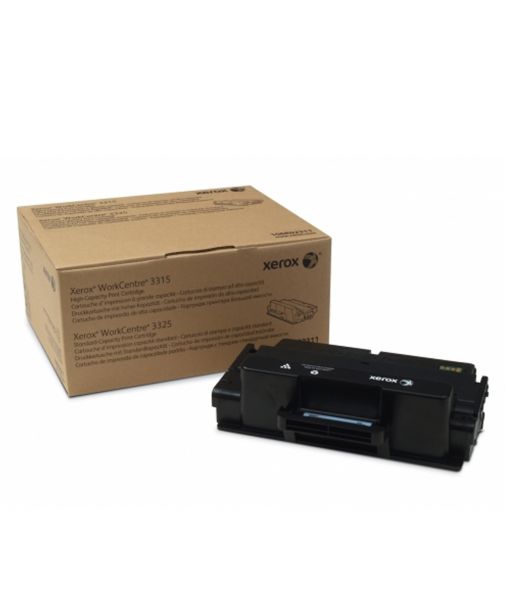 X3315 Cartucho de toner Monocromatico Original Marca Xerox Rendimiento Standard