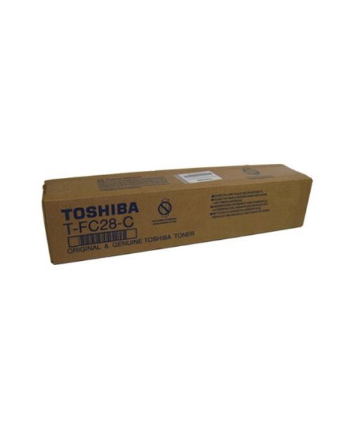Toner para Toshiba 3530 Original Cyan