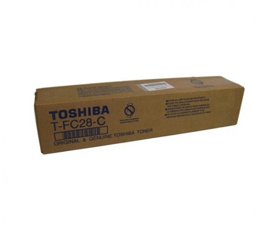 Toner para Toshiba 3530 Original Cyan
