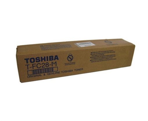 Toner para Toshiba 3530 Original Magenta