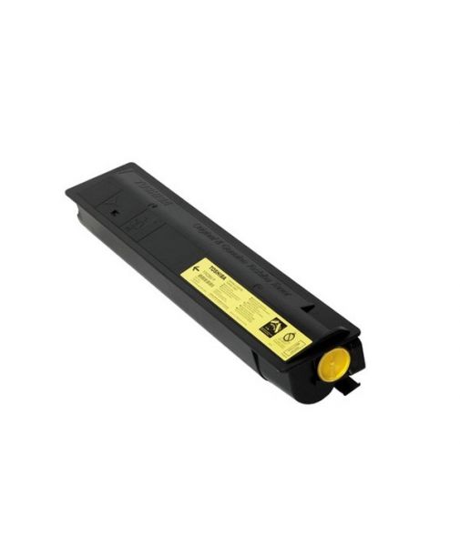 Toner para Toshiba 2050 Original Amarillo