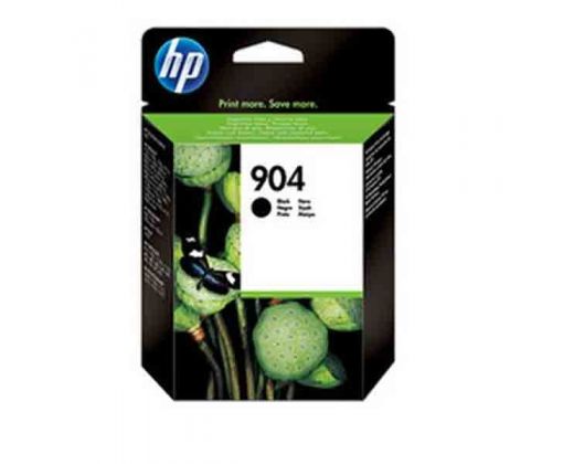 Cartucho de Tinta HP 904 (T6M00AL) Negro Original para 300 páginas. | Cad  Toner. El Más Grande!