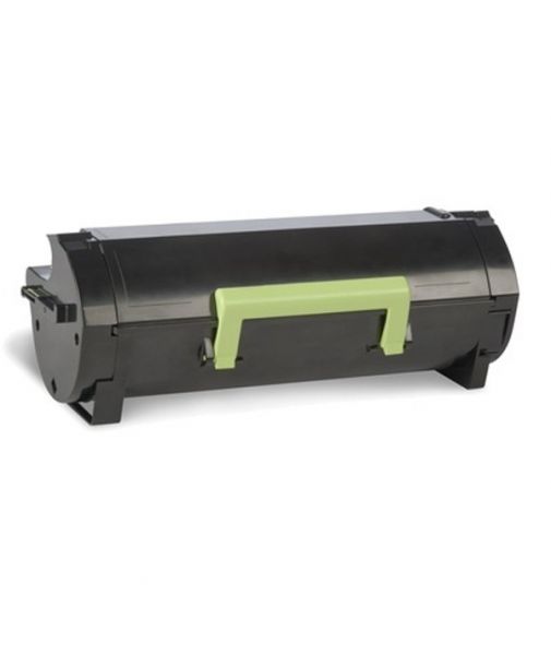 Cartucho de toner original lexmark rendimiento estándar para Lexmark para MS/MX 317, 417, 517, 617