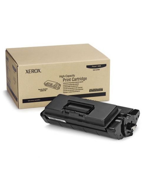 X3325 Cartucho de toner Monocromatico Original Marca Xerox Rendimiento Alto